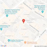 Салон красоты Ormile в Москве