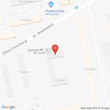 Салон красоты upwelling в Москве