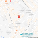 Салон красоты Hairspot в Москве