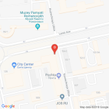 Парикмахерская Чайка в Екатеринбурге