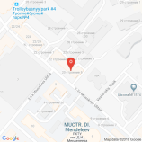 Салон красоты City Hair в Москве