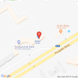 Парикмахерская За Южным Полюсом в Санкт-Петербурге