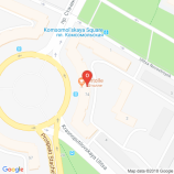 Парикмахерская Слава в Санкт-Петербурге