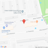 Салон красоты Клевер в Санкт-Петербурге