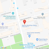 Салон красоты Эванда в Санкт-Петербурге