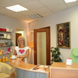 Салон красоты Nota-Bene в Москве