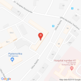 Салон красоты Наталья Прокопенко в Екатеринбурге