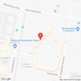 Салон красоты Алексия в Москве