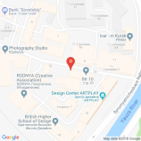 Салон красоты Hail Nail в Москве