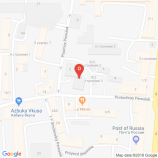 Салон красоты Марина Малюта в Москве