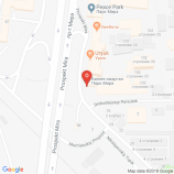 Салон красоты Mes Plumes в Москве