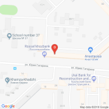 Салон красоты PREMIUMS в Уфе