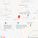 Салон красоты Сандлер в Москве