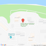 Салон красоты Style Zone в Москве