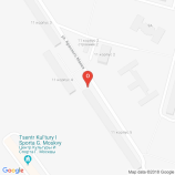 Салон красоты Benefice в Москве