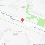 Салон красоты Колонель-Натюрель в Москве