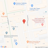 Салон красоты Saхар в Екатеринбурге