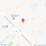 Салон красоты Мята в Уфе