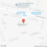 Салон красоты Леаль в Москве