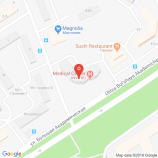 Салон красоты Улыбка в Москве