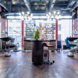 Салон красоты ЭФИ в Москве