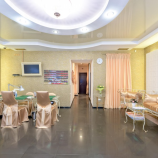 Салон красоты Peony в Санкт-Петербурге