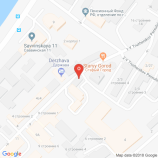 Салон красоты Nature в Москве