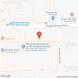 Парикмахерская Suerte в Санкт-Петербурге