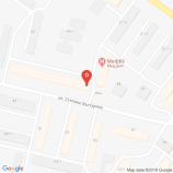 Салон красоты Bliss в Уфе