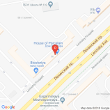 Салон красоты Империя Стиля в Москве