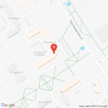 Салон красоты Little Europe в Москве