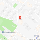 Салон красоты Анаэль в Уфе