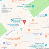 Салон красоты Lash Nail Masters в Москве