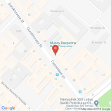 Парикмахерская Дом Распутина в Санкт-Петербурге