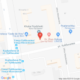 Салон красоты Salon SASHA hair and body в Екатеринбурге