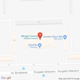 Салон красоты Ягоза в Санкт-Петербурге