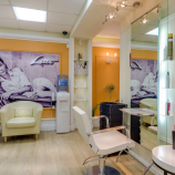 Салон красоты Леттэ в Москве