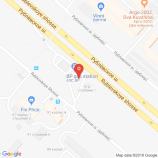 Салон красоты Кристалл в Москве