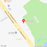 Стоматология Наша клиника в Москве