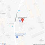 Ногтевой сервис Эко-Стиль в Москве