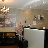 Салон красоты Ля Визаж в Москве