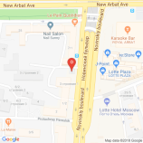 Стоматология Лазмед в Москве