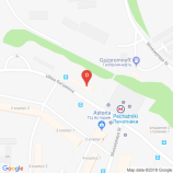 Салон красоты Ласкарис в Москве