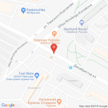 Салон красоты NaVi в Москве