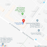 Салон красоты Zali в Москве