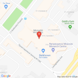 Салон красоты Funky Nails в Москве