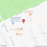 Салон красоты Рекорд в Санкт-Петербурге