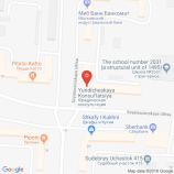 Ногтевой сервис Resnichka в Москве