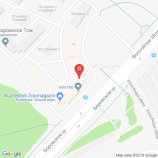 Салон красоты Green Rose в Москве