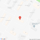 Салон красоты Ла Рейна в Москве